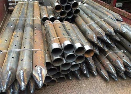 银州钢花管哪里有卖